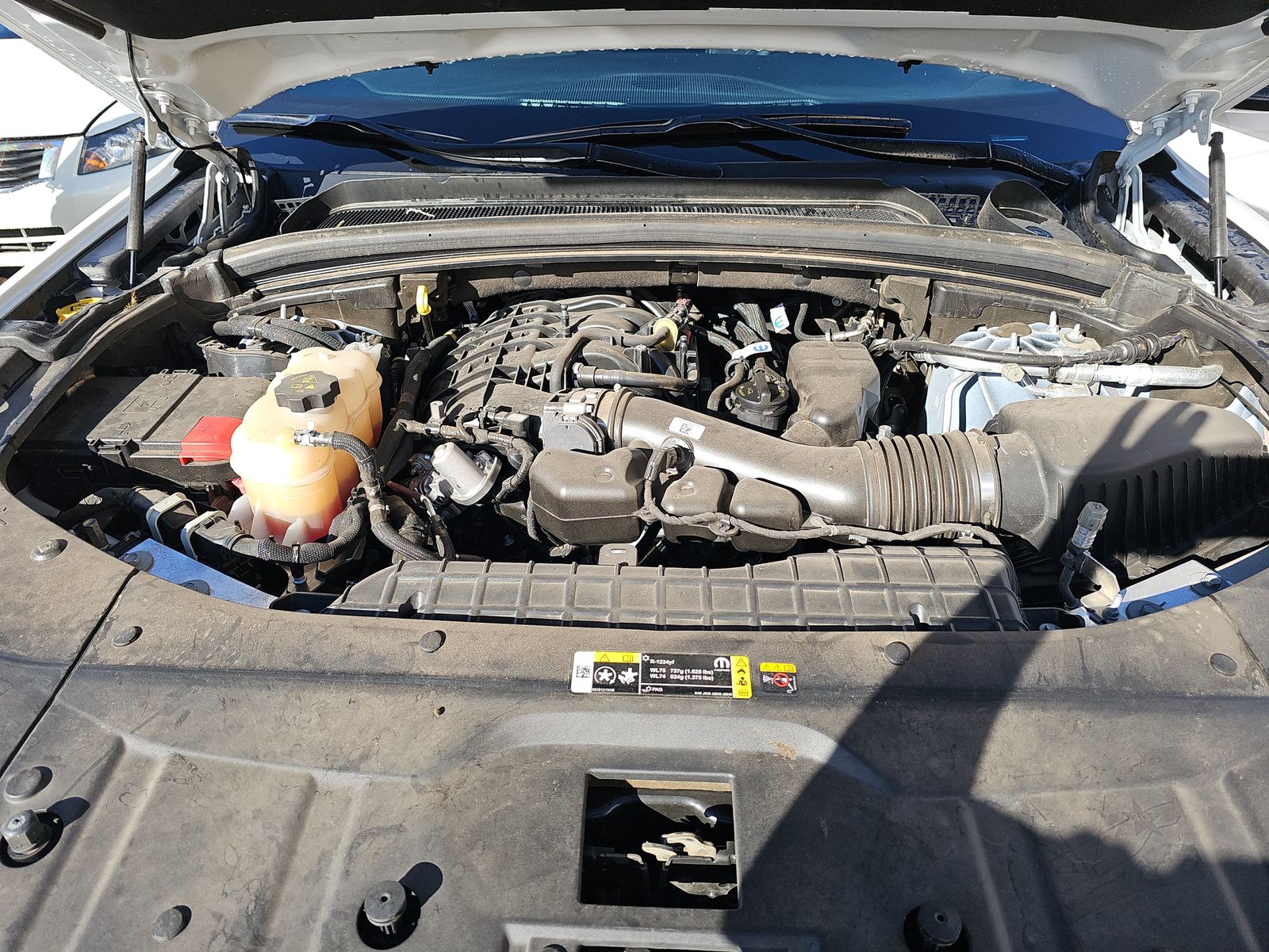 2024 Jeep Grand Cherokee Altitude AWD