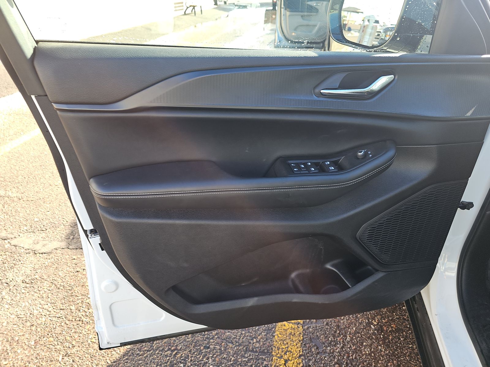 2024 Jeep Grand Cherokee Altitude AWD