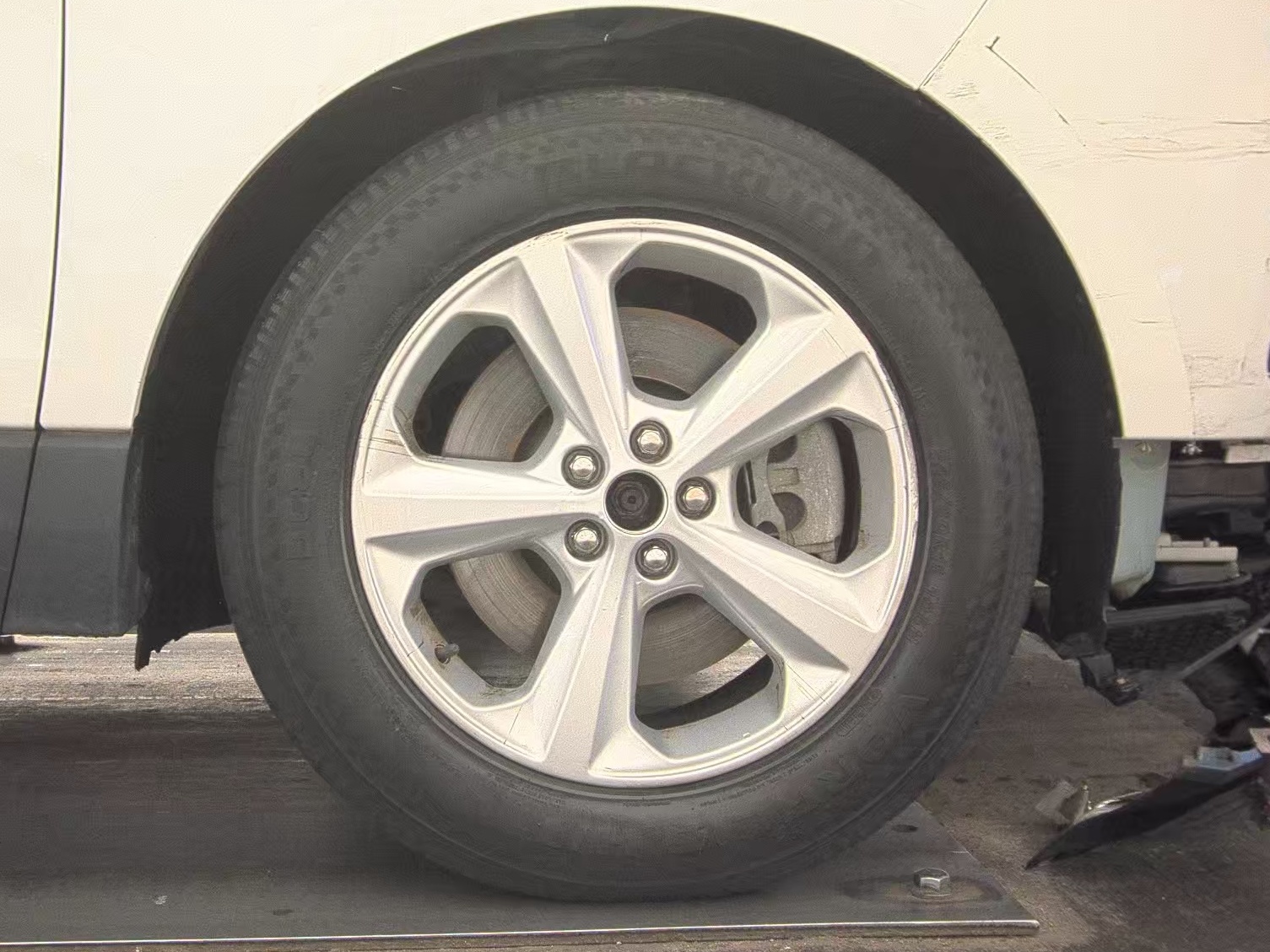 2019 Ford Edge SE AWD