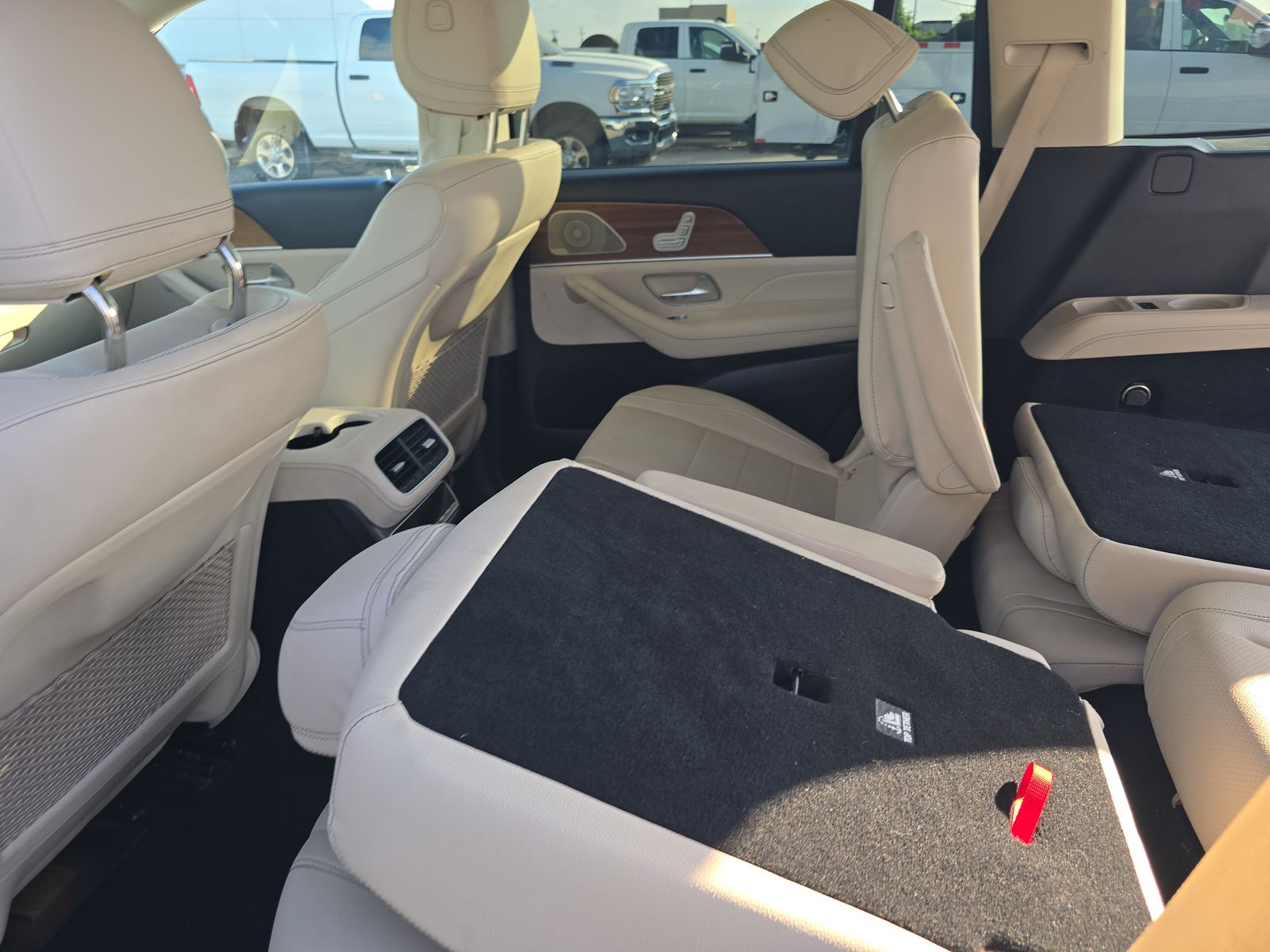 2024 Mercedes-Benz GLS GLS 450 AWD