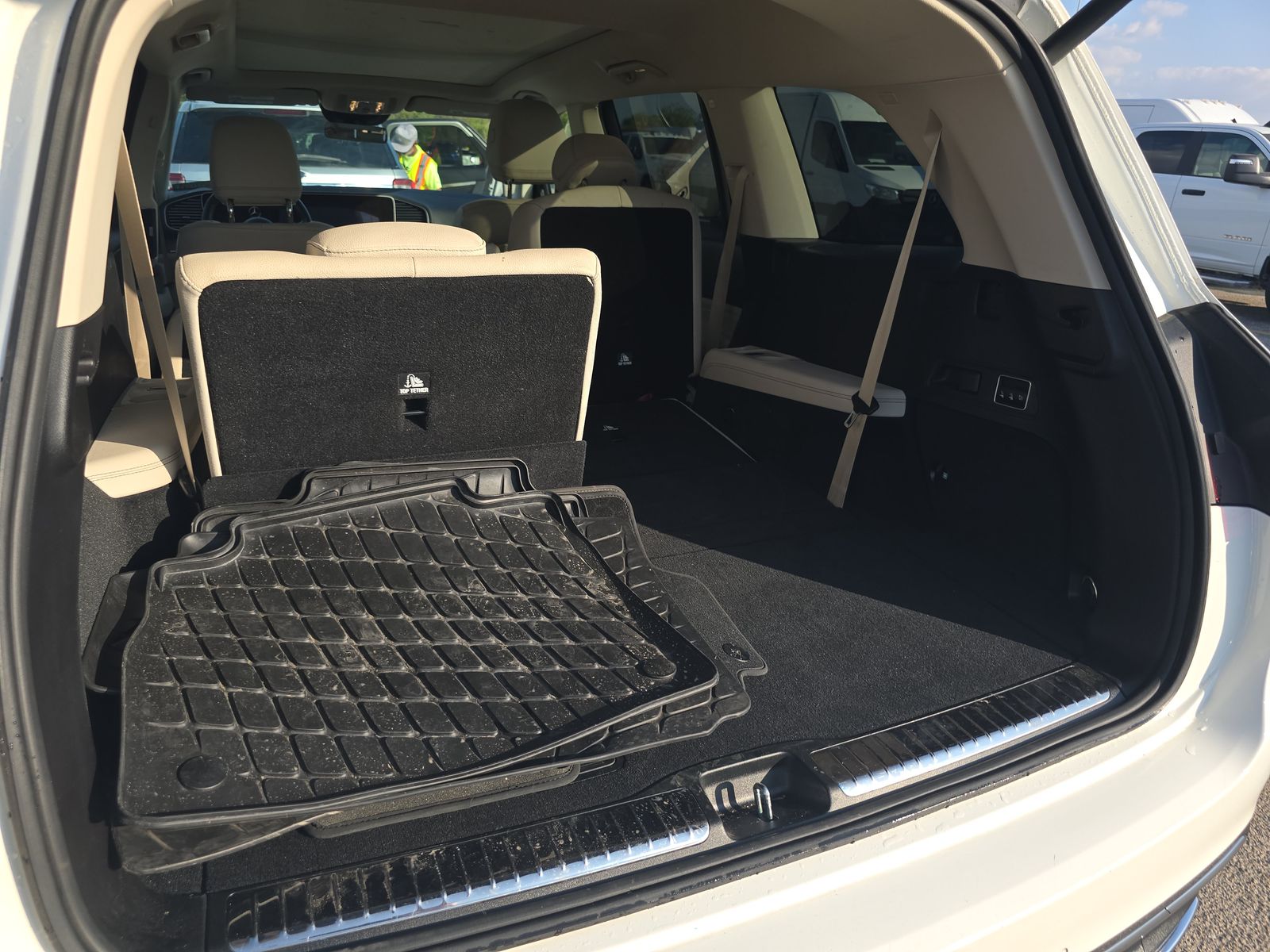 2024 Mercedes-Benz GLS GLS 450 AWD