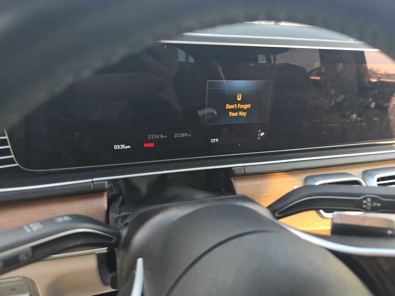 2024 Mercedes-Benz GLS GLS 450 AWD