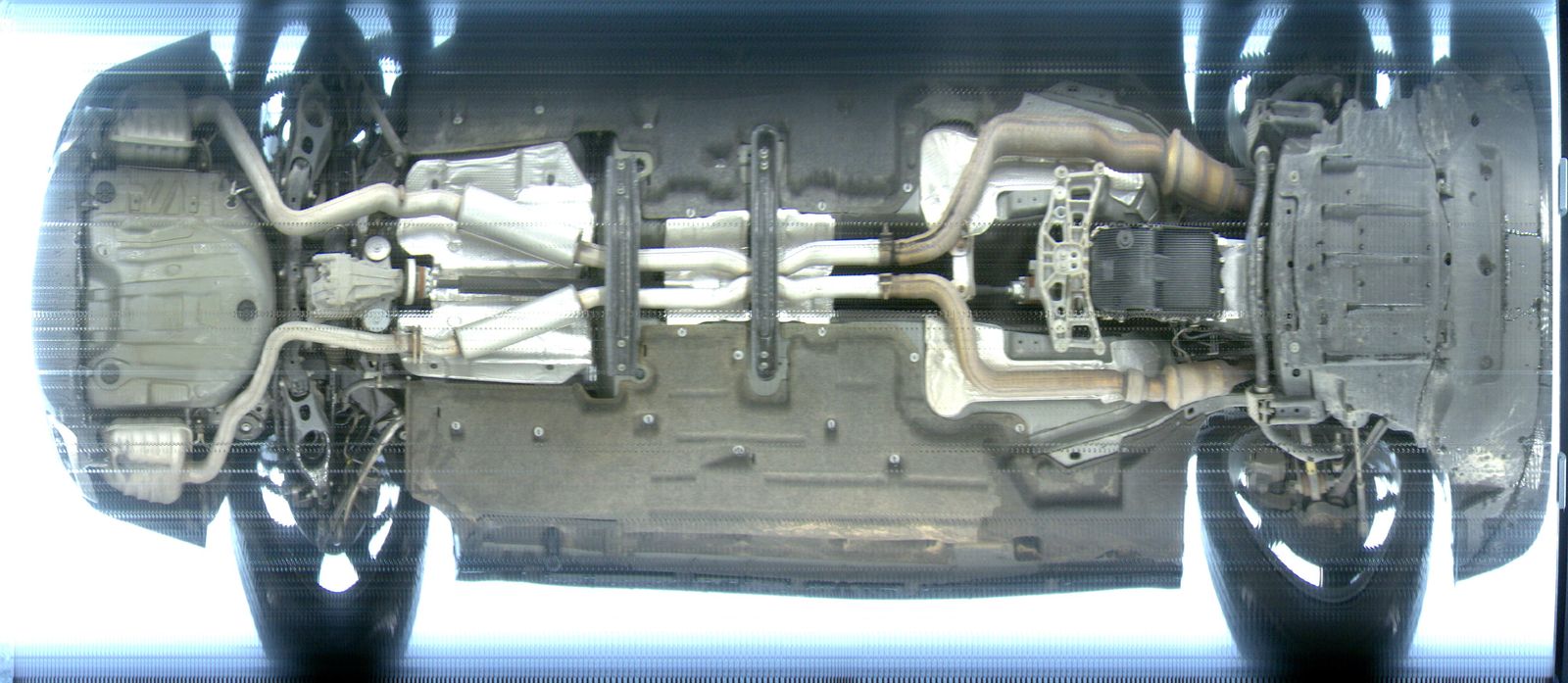 2023 Chrysler 300 300S RWD