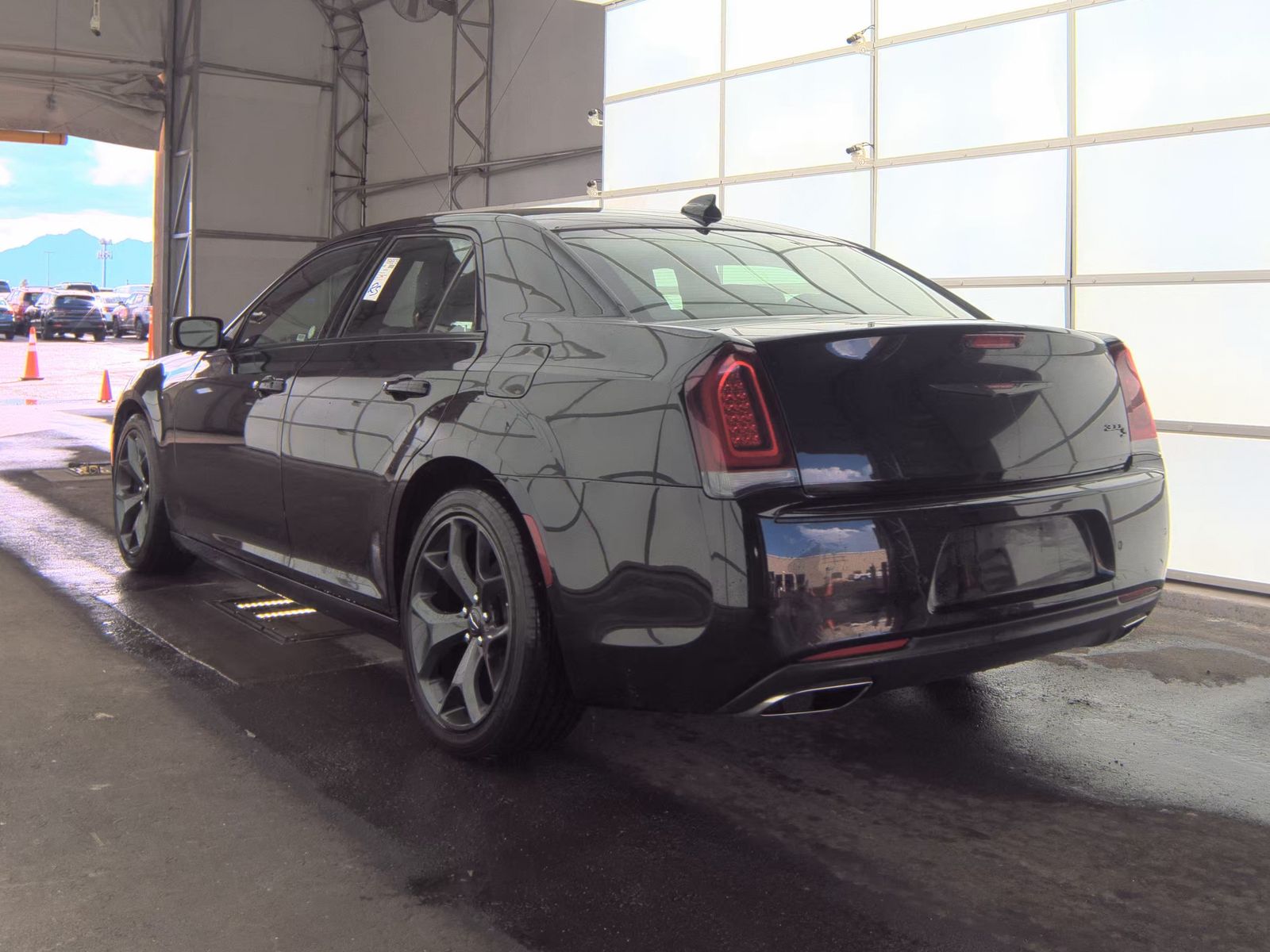 2023 Chrysler 300 300S RWD