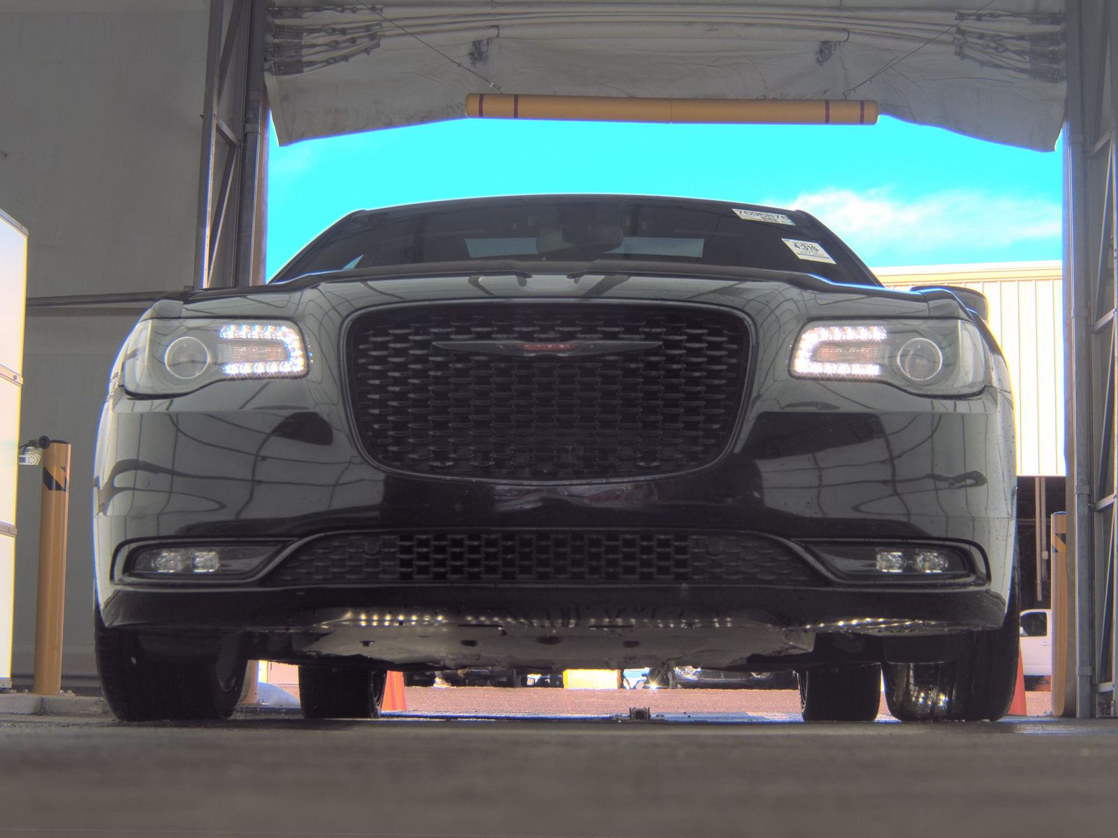 2023 Chrysler 300 300S RWD