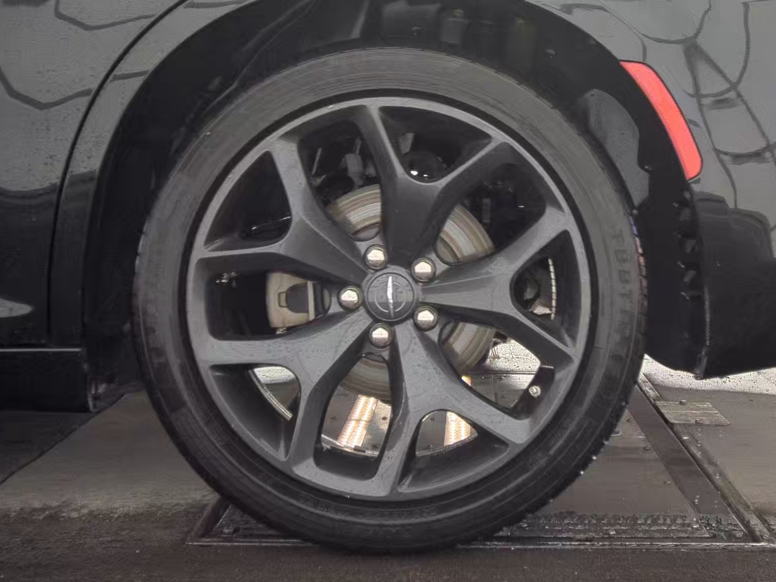 2023 Chrysler 300 300S RWD