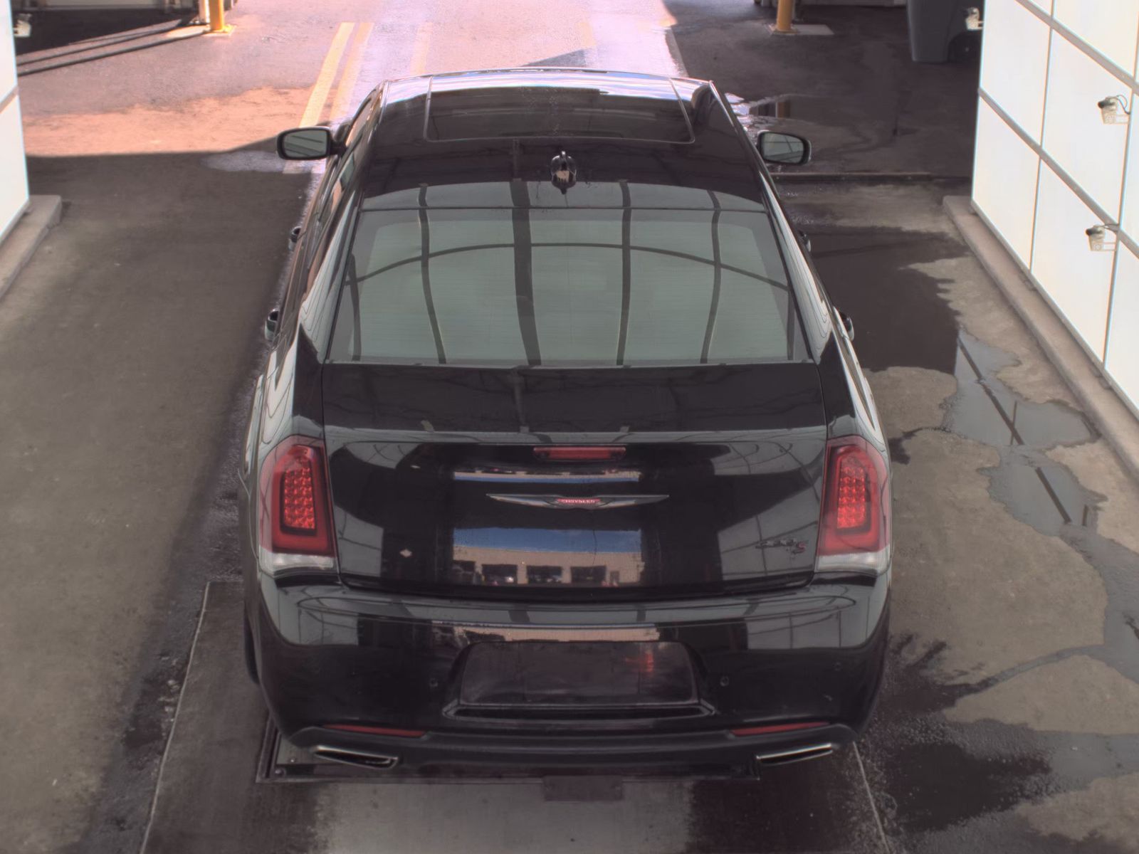 2023 Chrysler 300 300S RWD