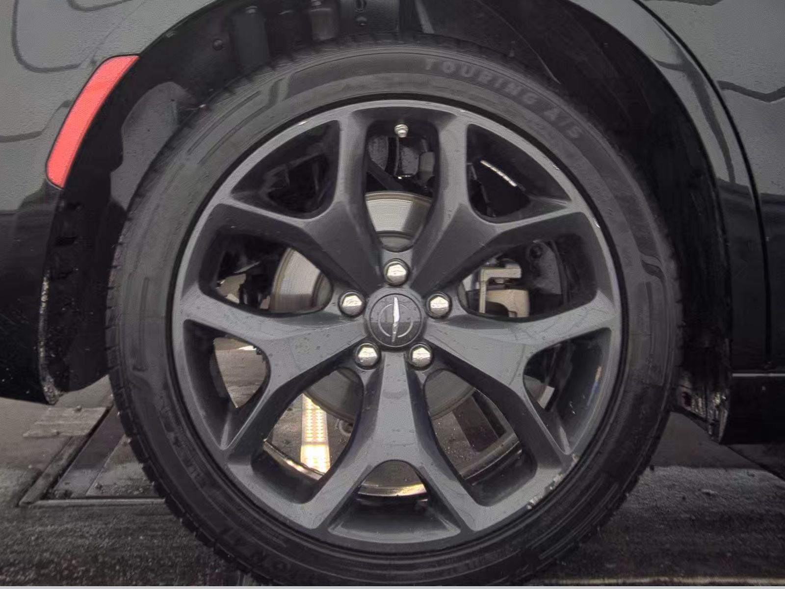 2023 Chrysler 300 300S RWD