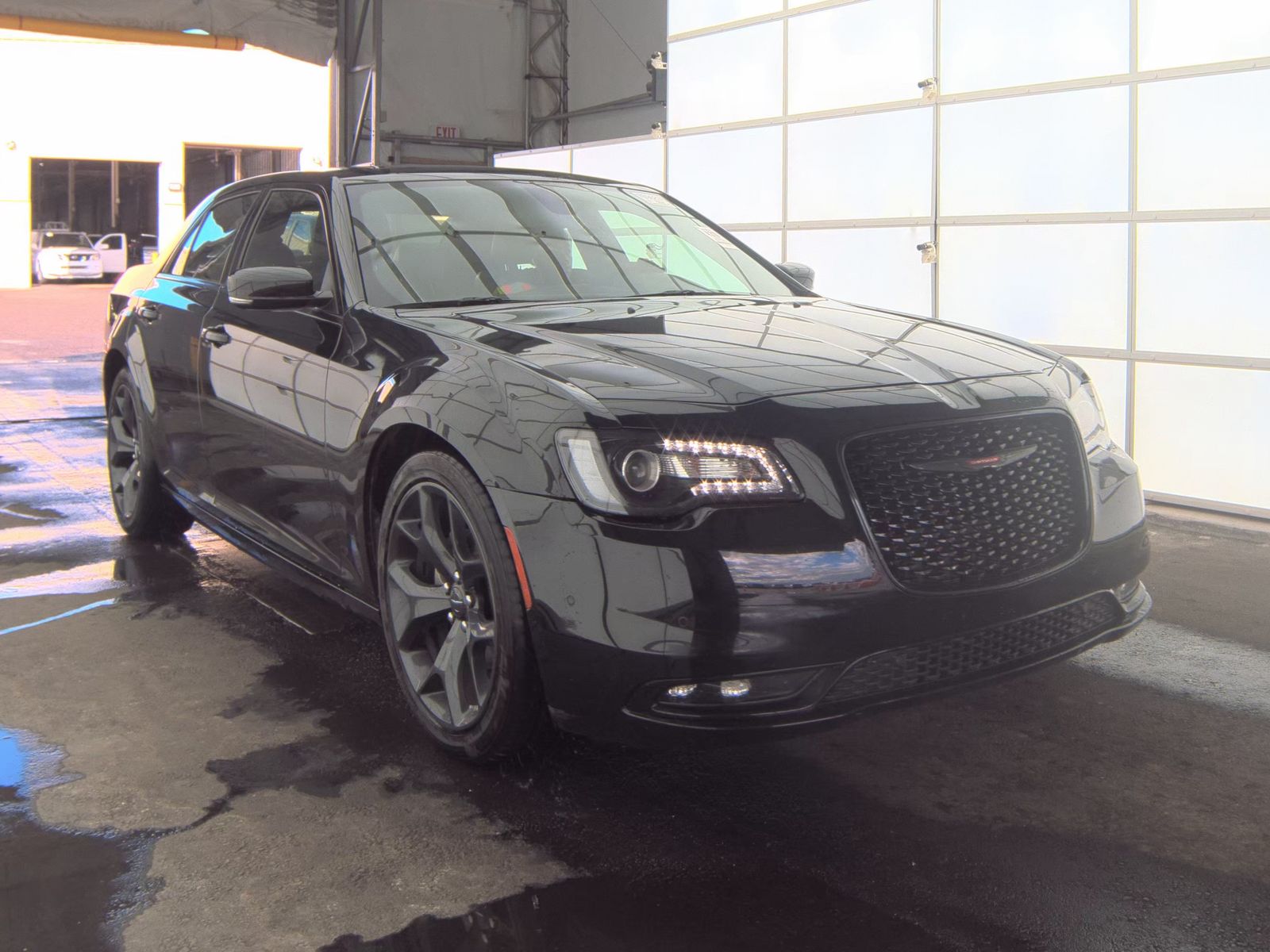 2023 Chrysler 300 300S RWD