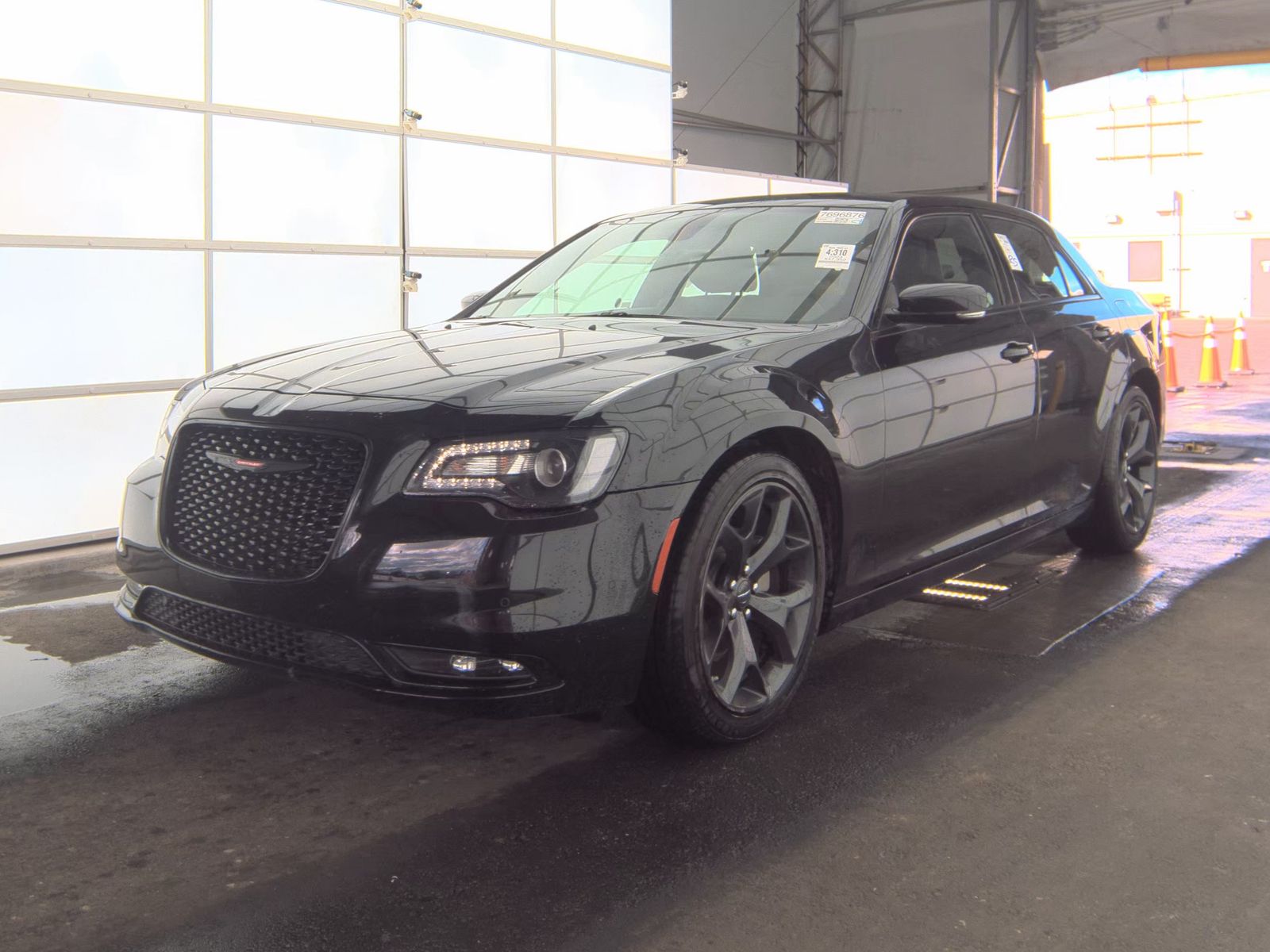 2023 Chrysler 300 300S RWD