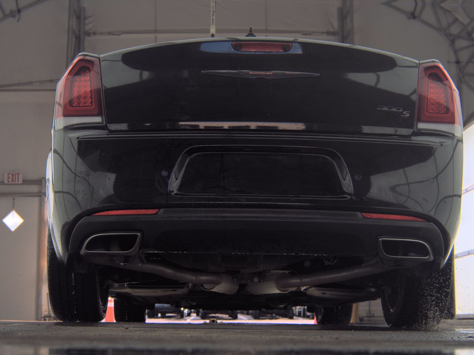 2023 Chrysler 300 300S RWD