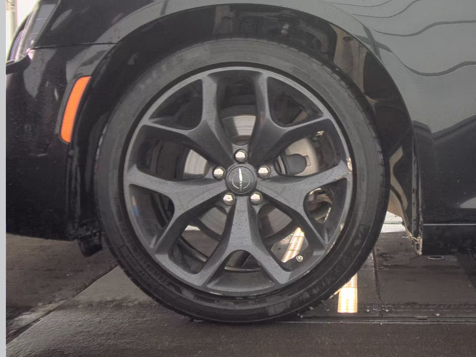 2023 Chrysler 300 300S RWD