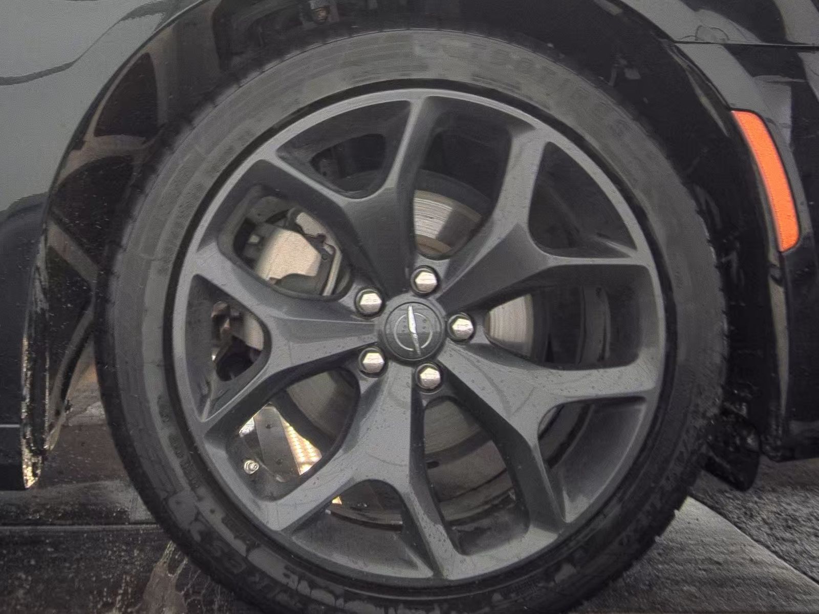 2023 Chrysler 300 300S RWD