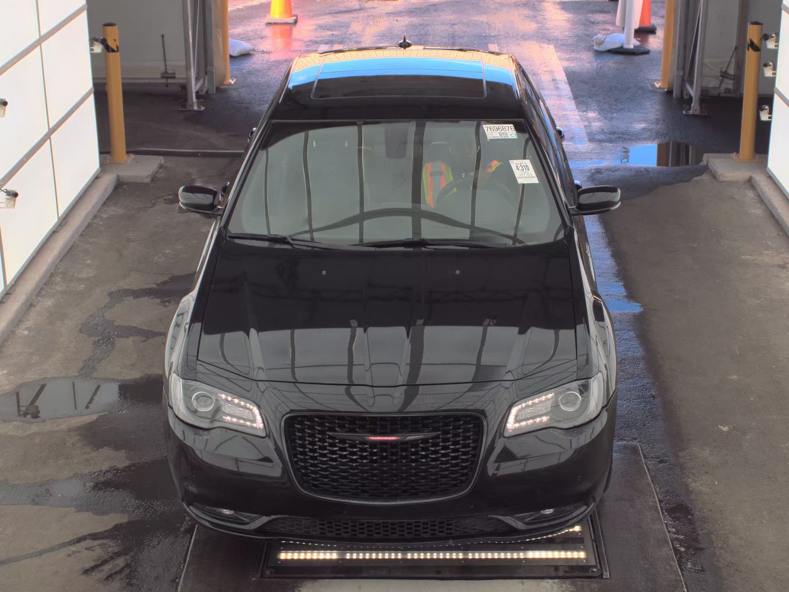 2023 Chrysler 300 300S RWD