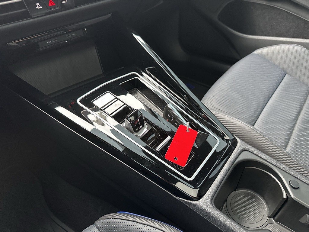 2024 Volkswagen Golf R AWD