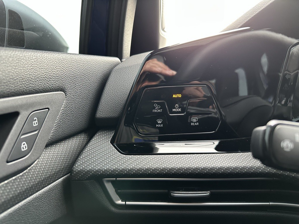 2024 Volkswagen Golf R AWD