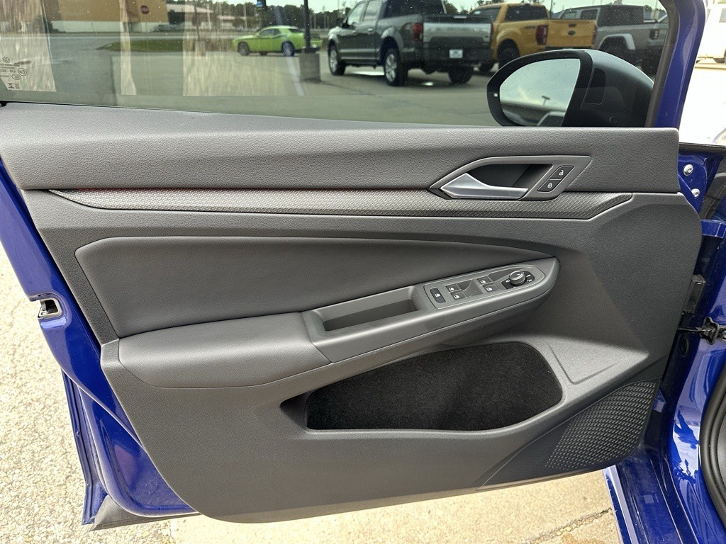 2024 Volkswagen Golf R AWD