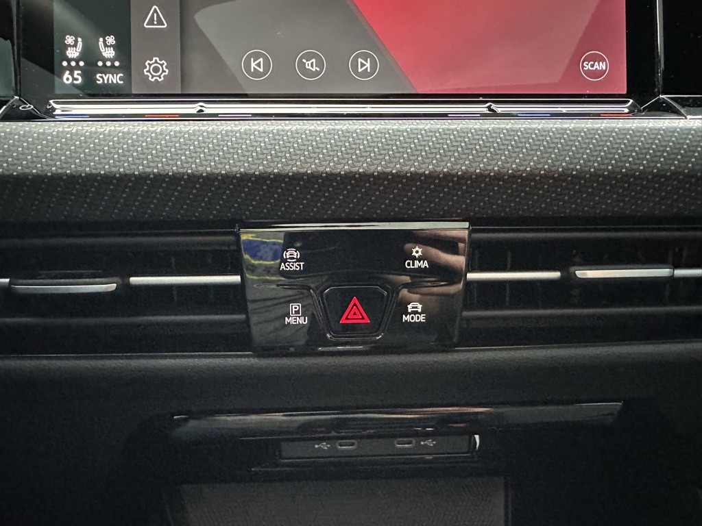 2024 Volkswagen Golf R AWD