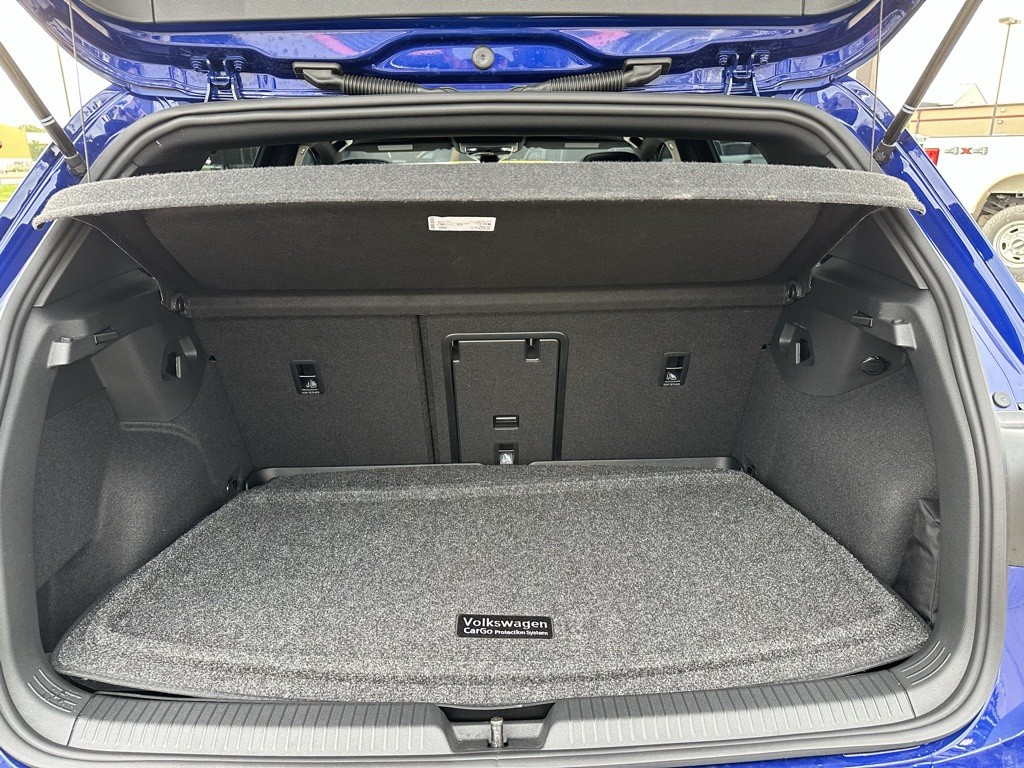 2024 Volkswagen Golf R AWD