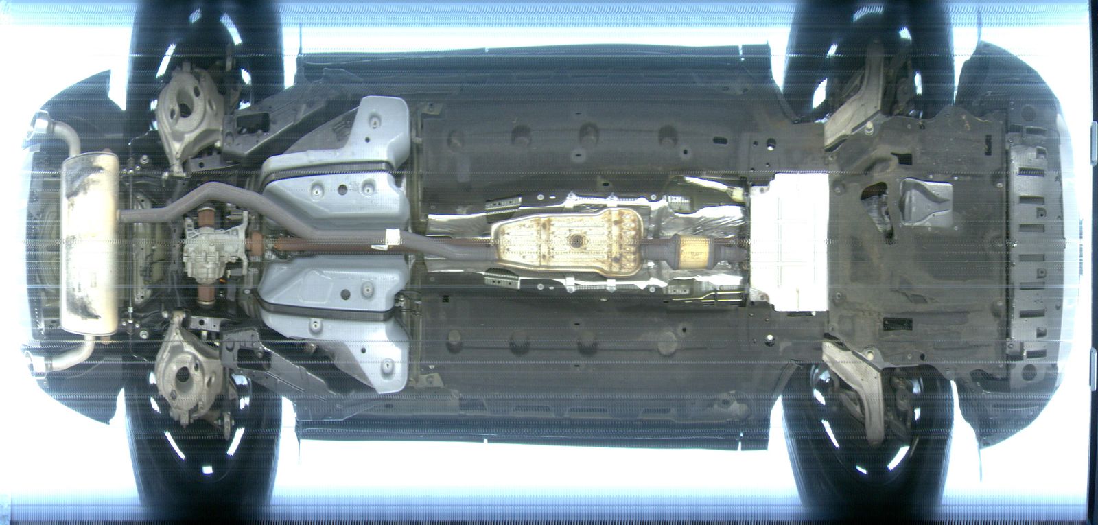 2022 Ford Edge Titanium AWD