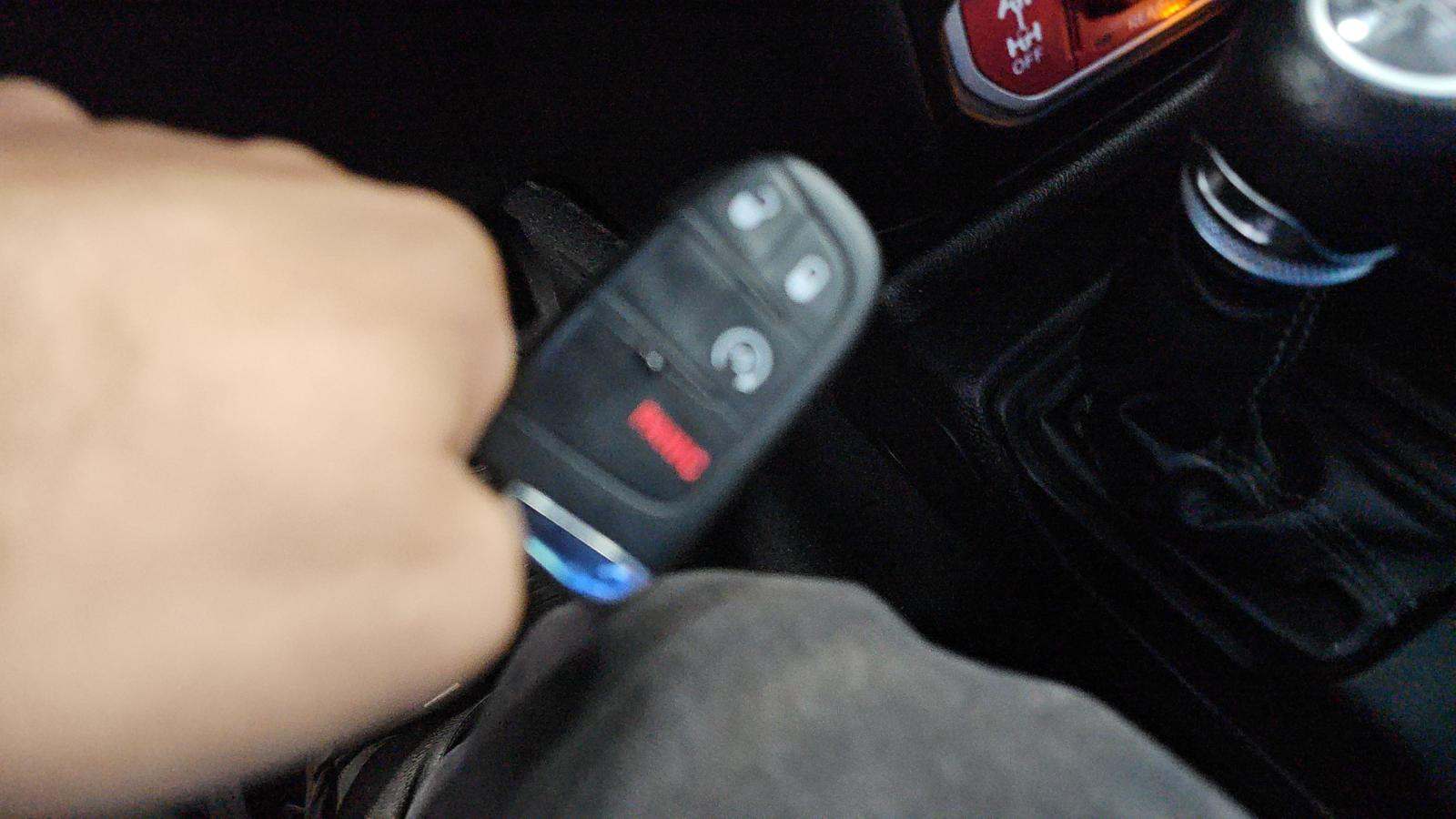 2024 Jeep Wrangler 4xe Rubicon AWD