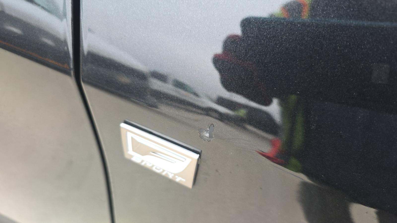 2022 Lexus RX RX 350 F SPORT AWD