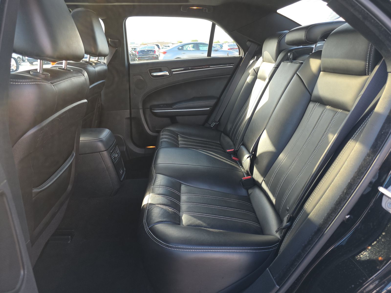 2023 Chrysler 300 300S RWD