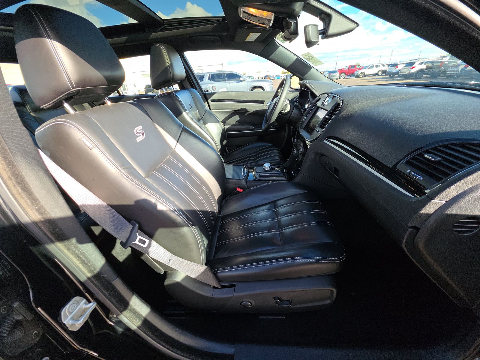 2023 Chrysler 300 300S RWD