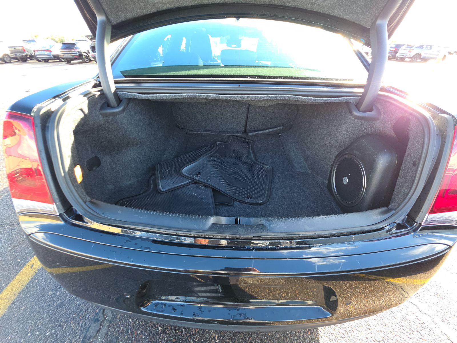 2023 Chrysler 300 300S RWD