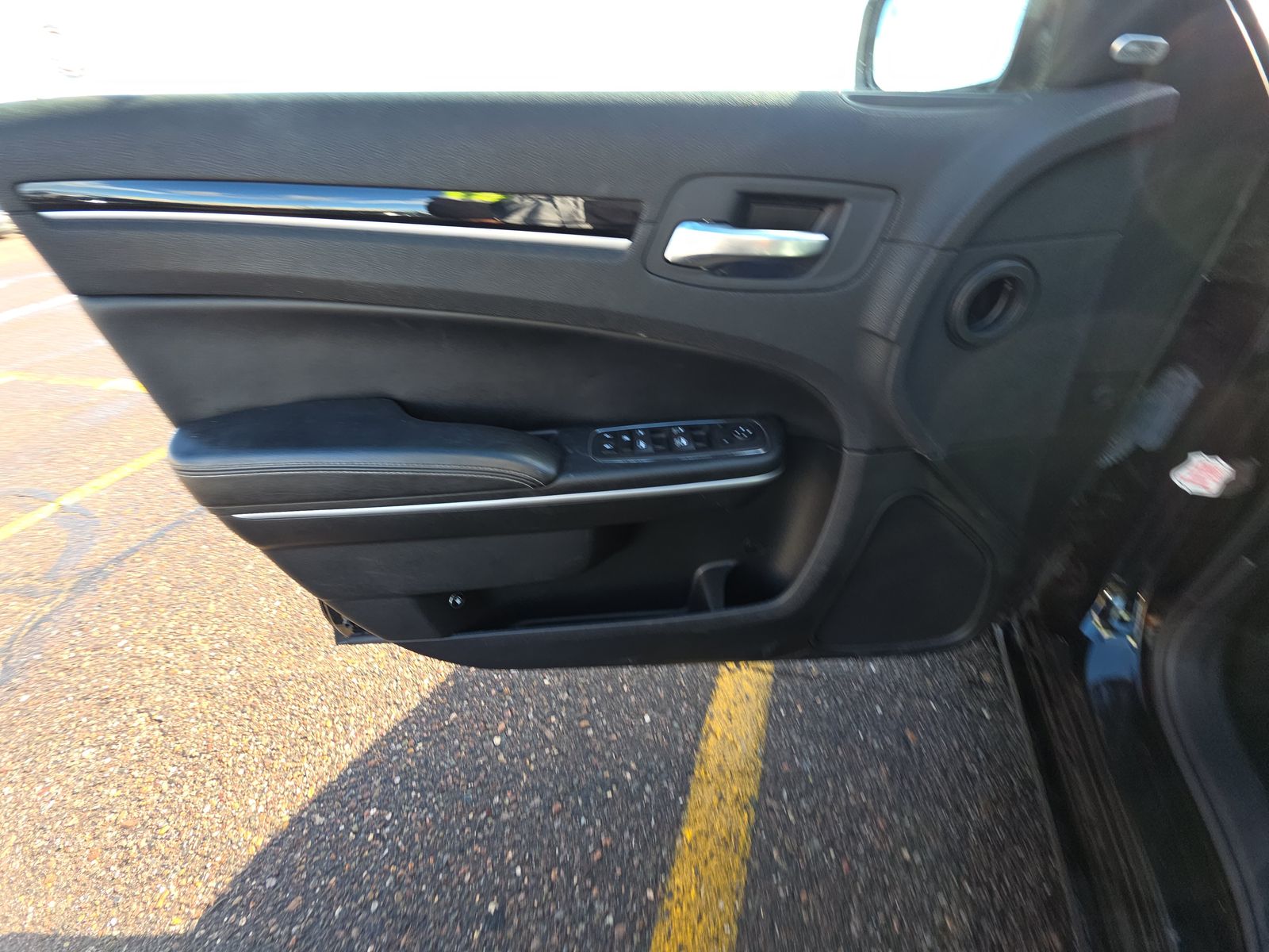 2023 Chrysler 300 300S RWD