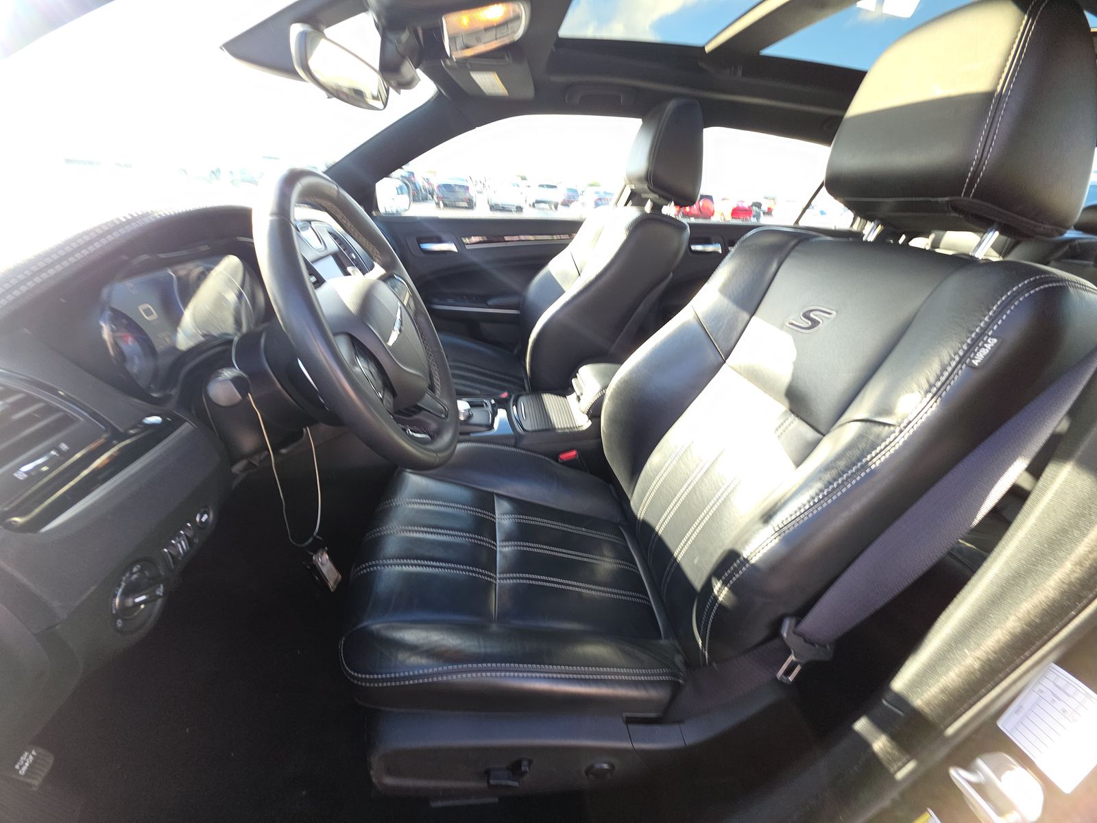 2023 Chrysler 300 300S RWD