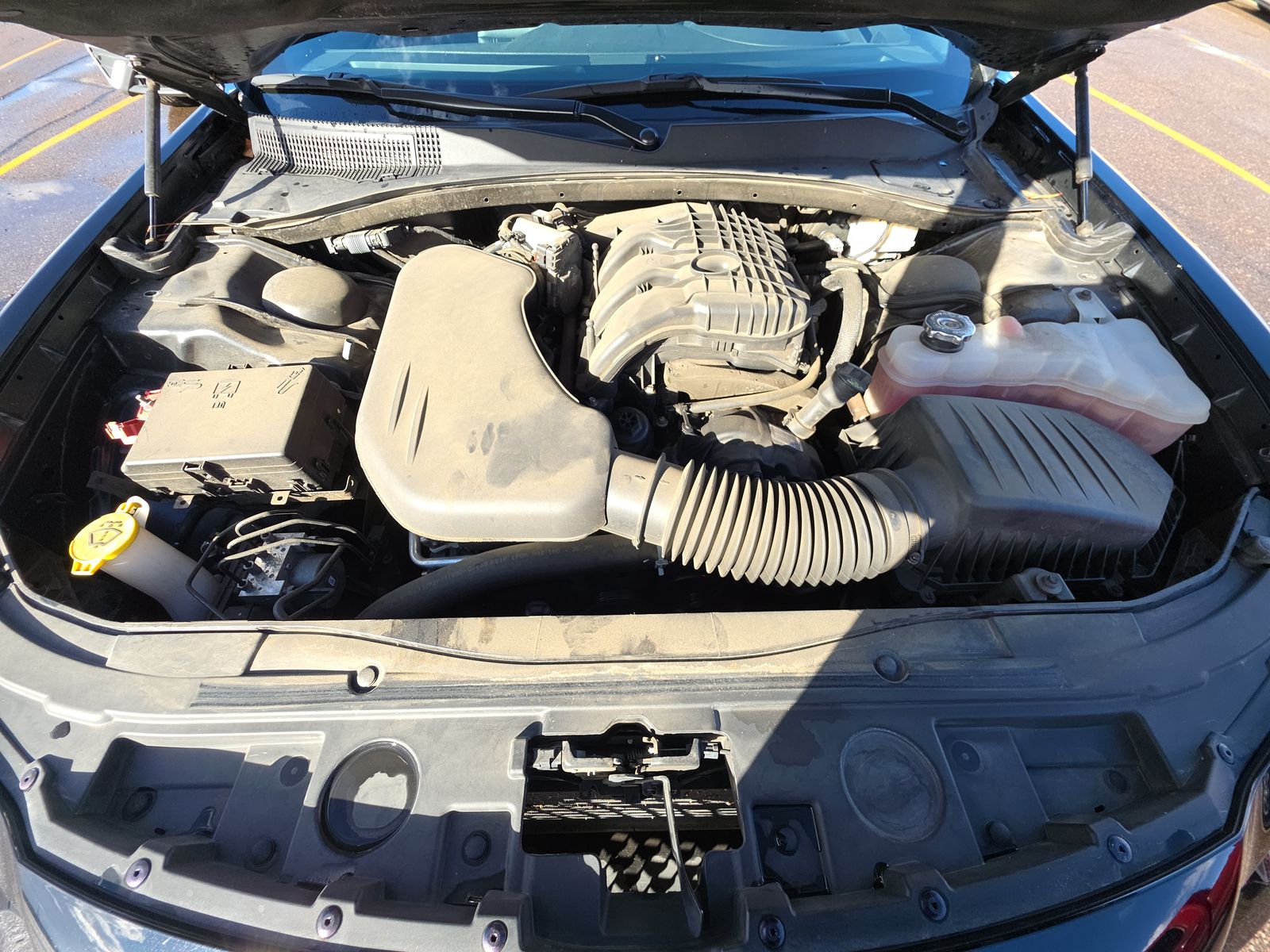 2023 Chrysler 300 300S RWD