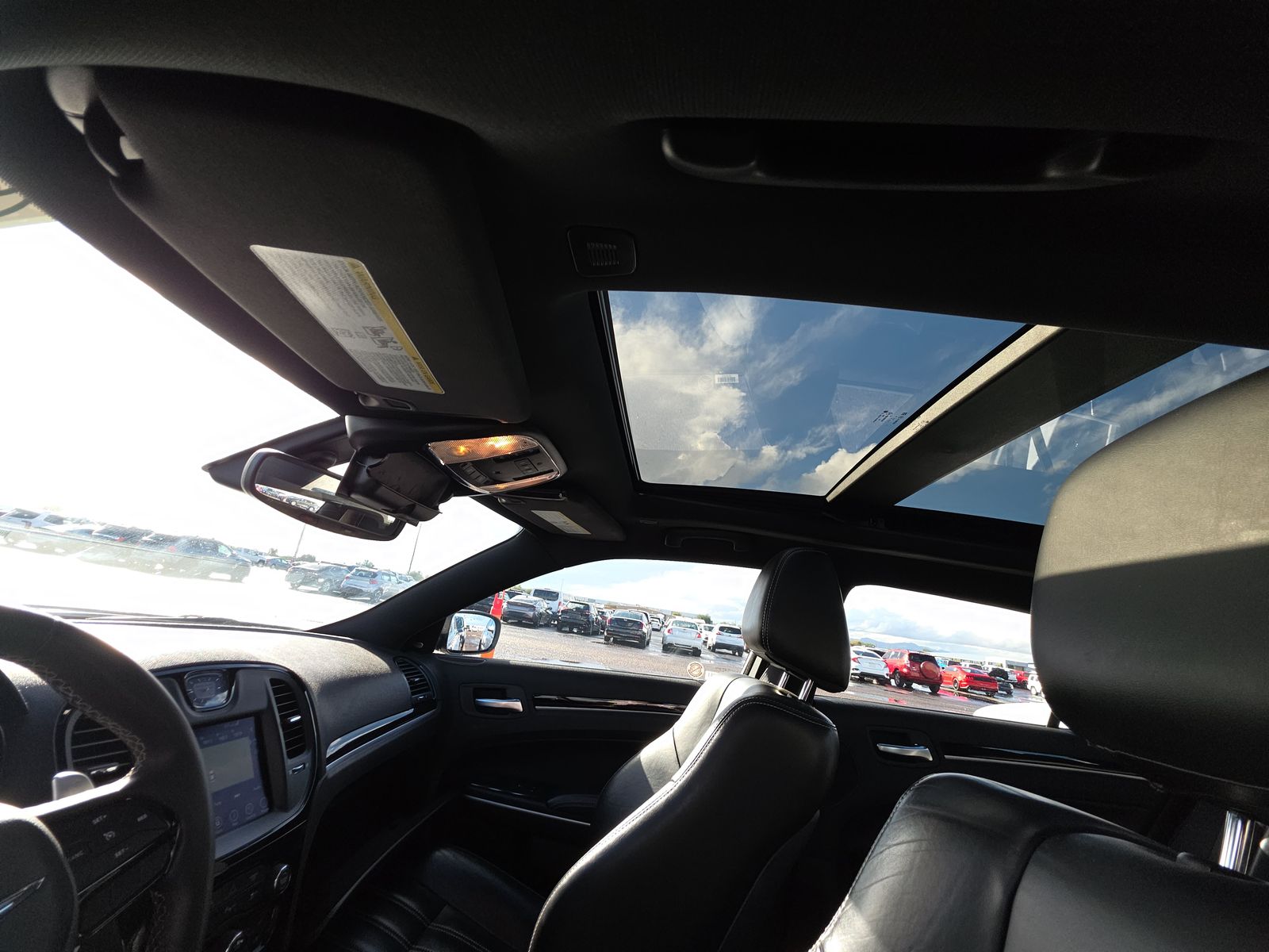 2023 Chrysler 300 300S RWD