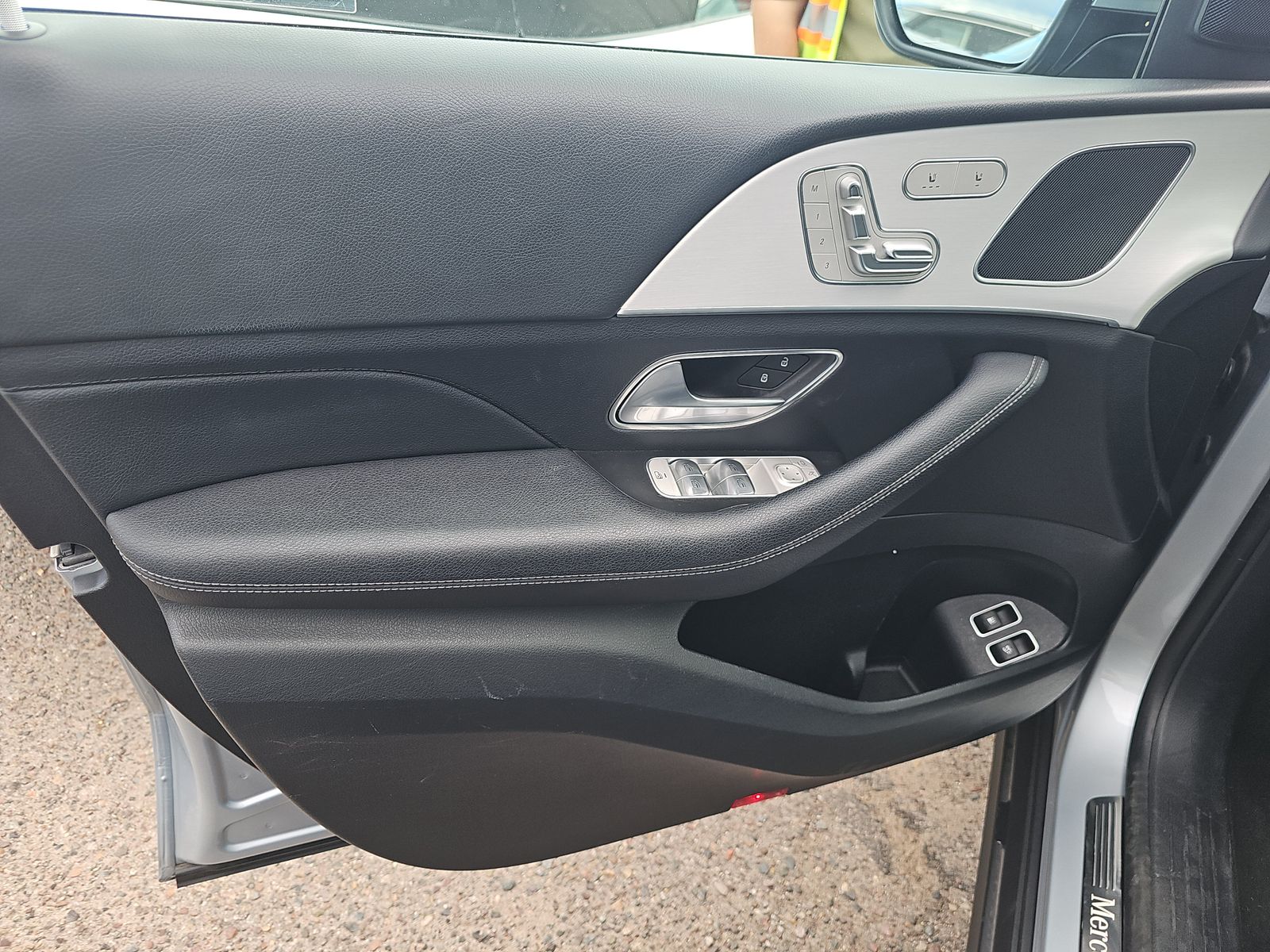 2024 Mercedes-Benz GLE GLE 450e AWD