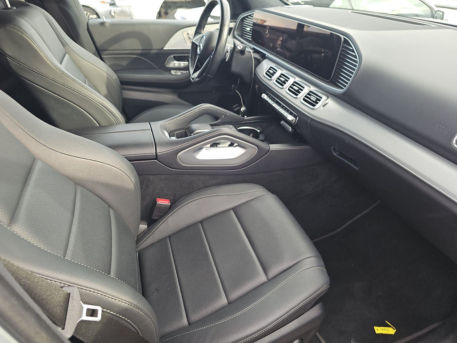 2024 Mercedes-Benz GLE GLE 450e AWD