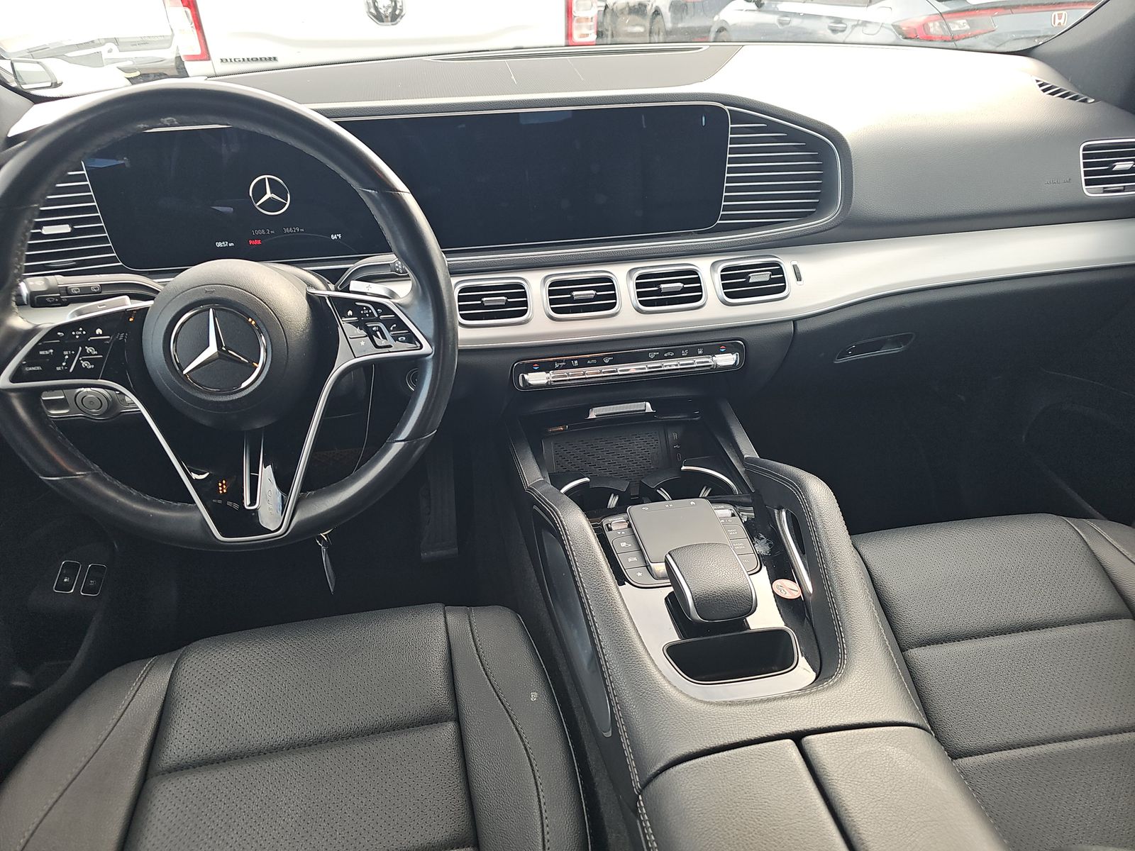 2024 Mercedes-Benz GLE GLE 450e AWD