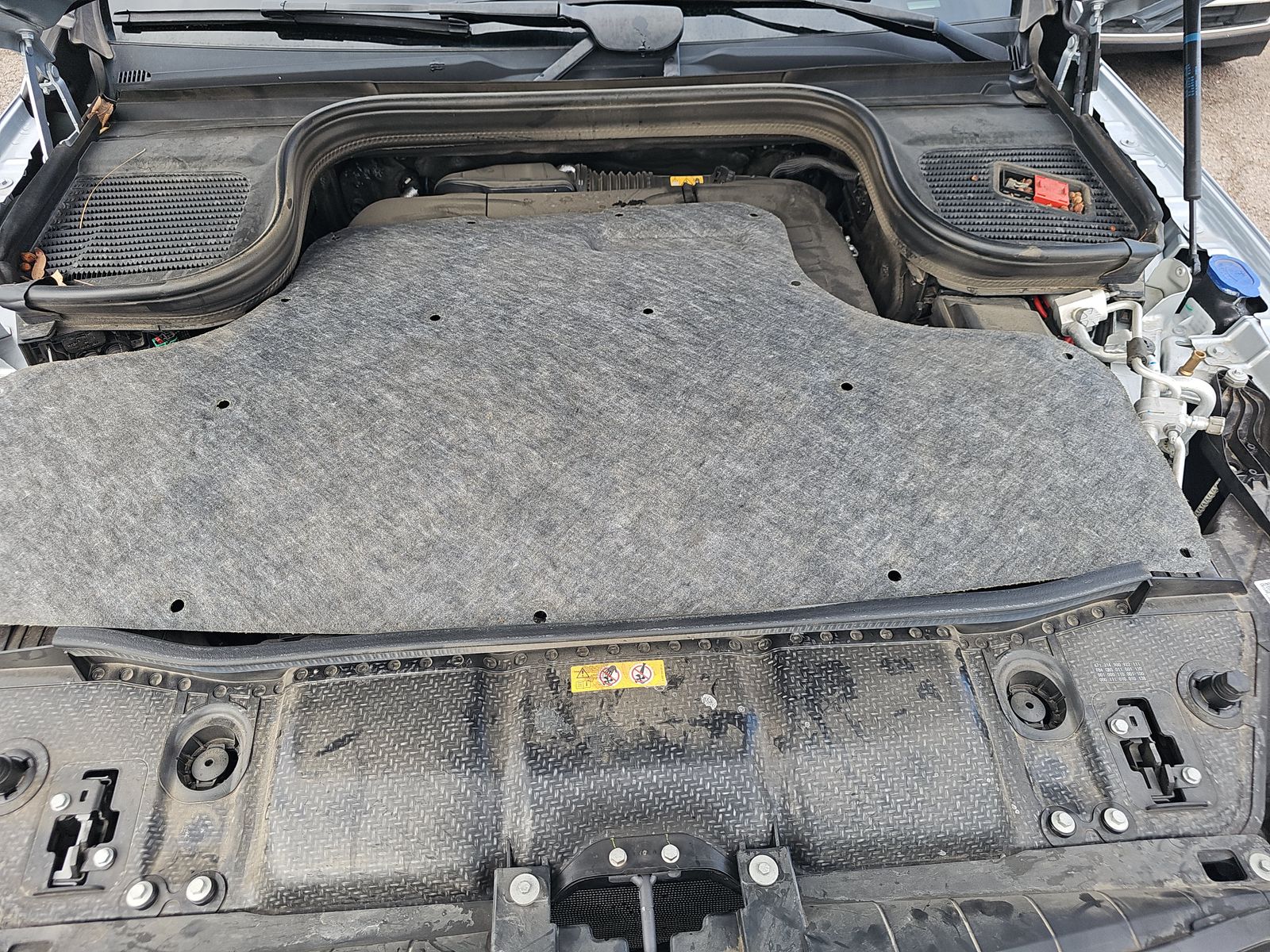 2024 Mercedes-Benz GLE GLE 450e AWD