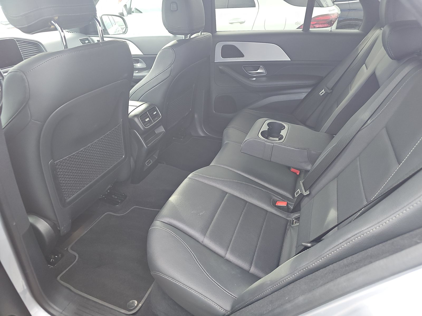 2024 Mercedes-Benz GLE GLE 450e AWD