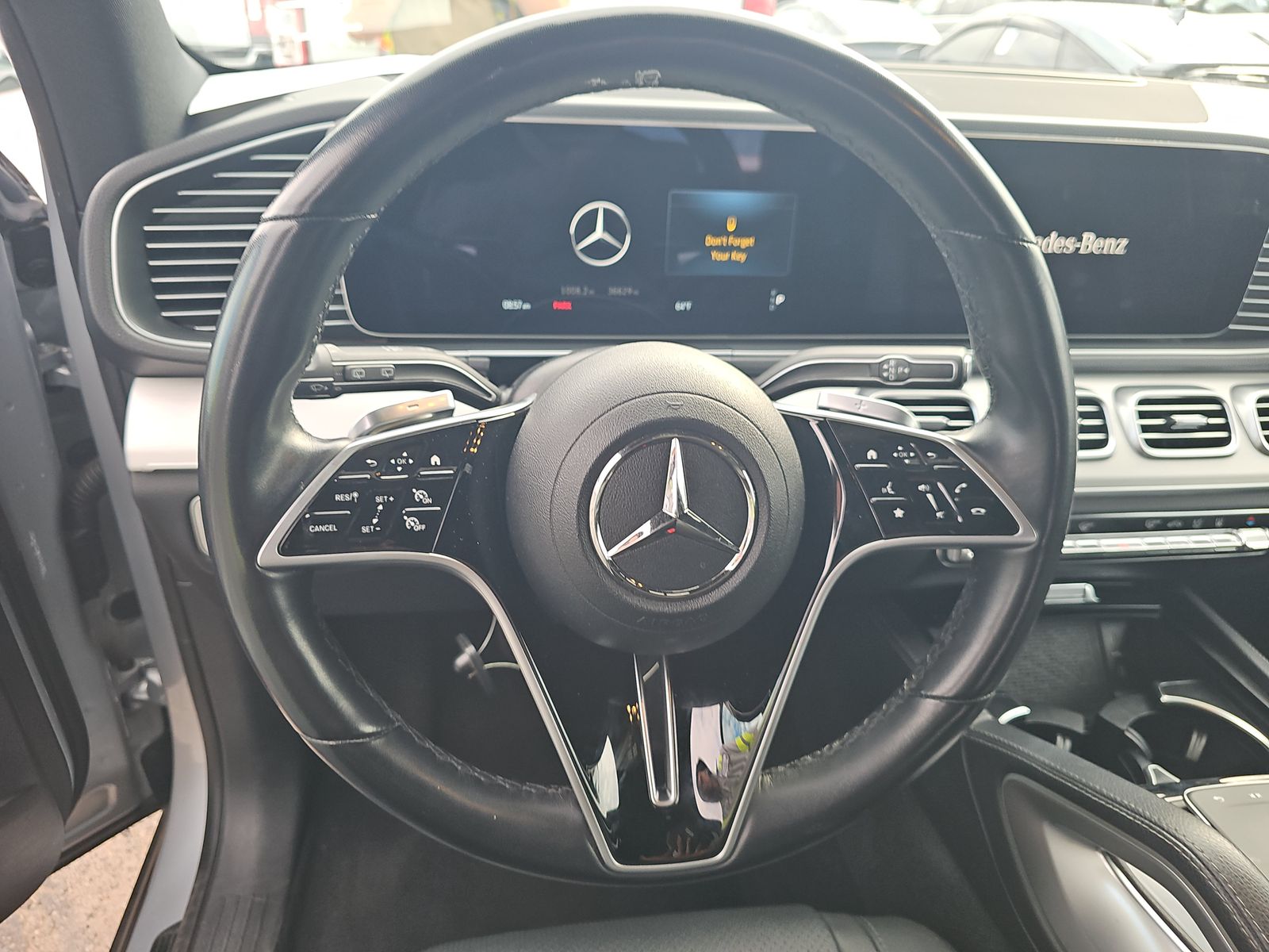 2024 Mercedes-Benz GLE GLE 450e AWD