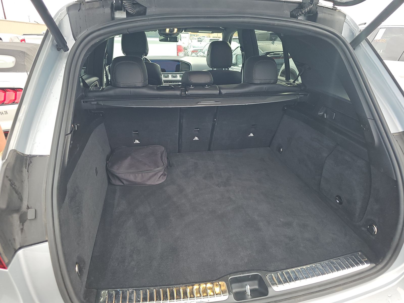 2024 Mercedes-Benz GLE GLE 450e AWD