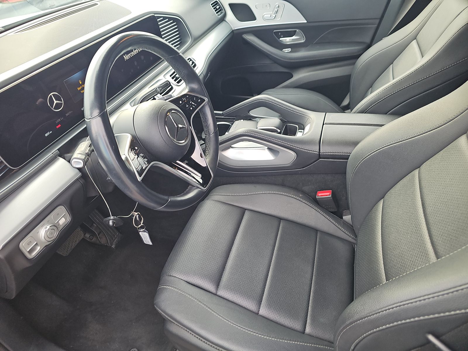 2024 Mercedes-Benz GLE GLE 450e AWD