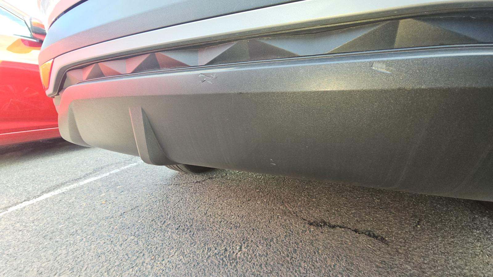 2024 Hyundai Tucson Hybrid Blue AWD