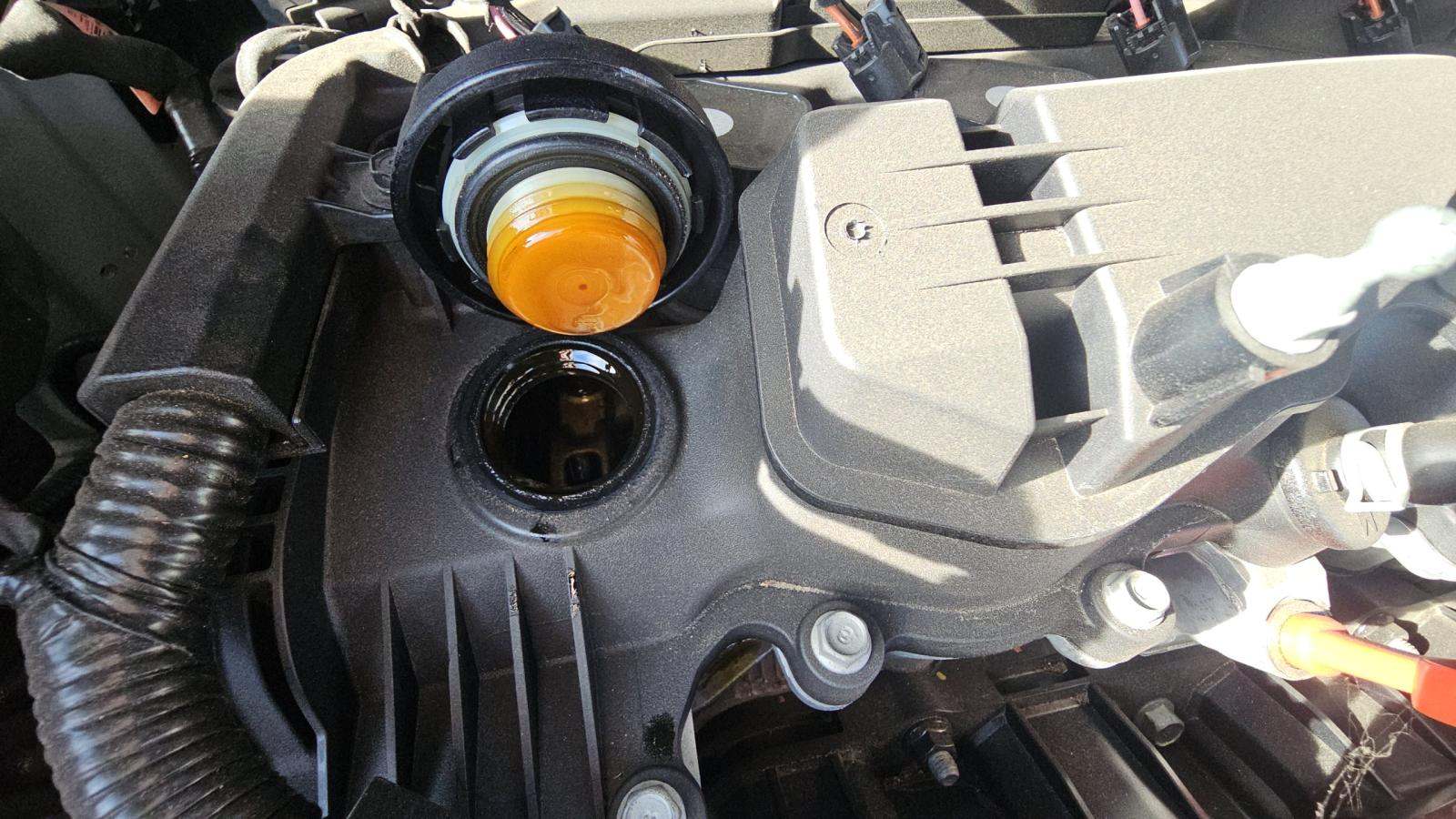 2024 Hyundai Tucson Hybrid Blue AWD