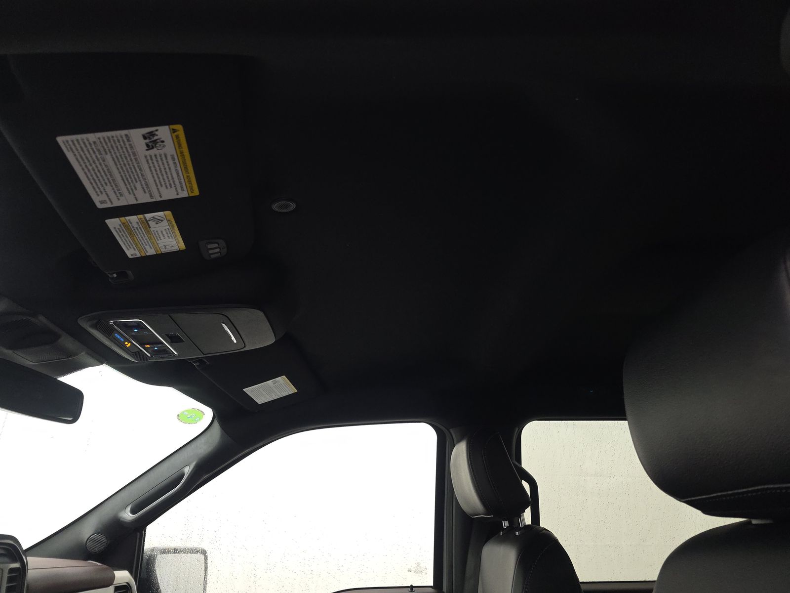 2023 Ford F-150 Lariat AWD