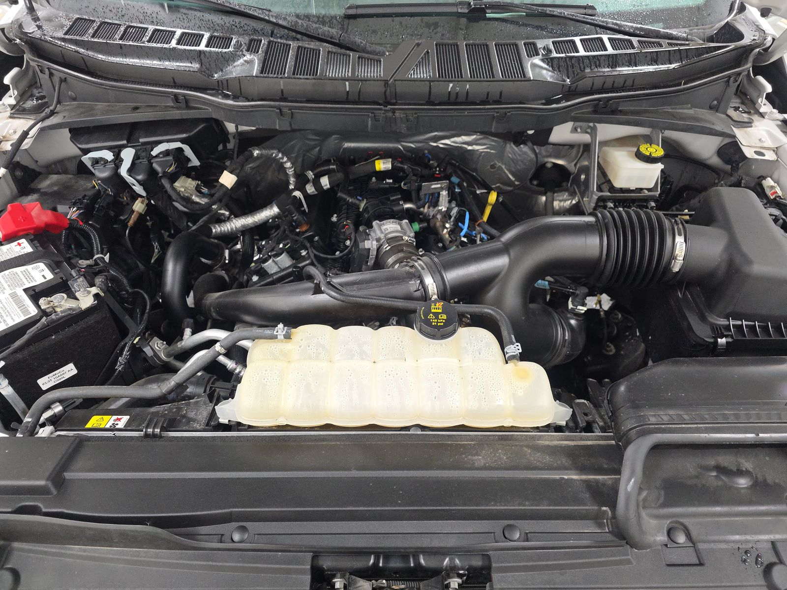 2023 Ford F-150 Lariat AWD