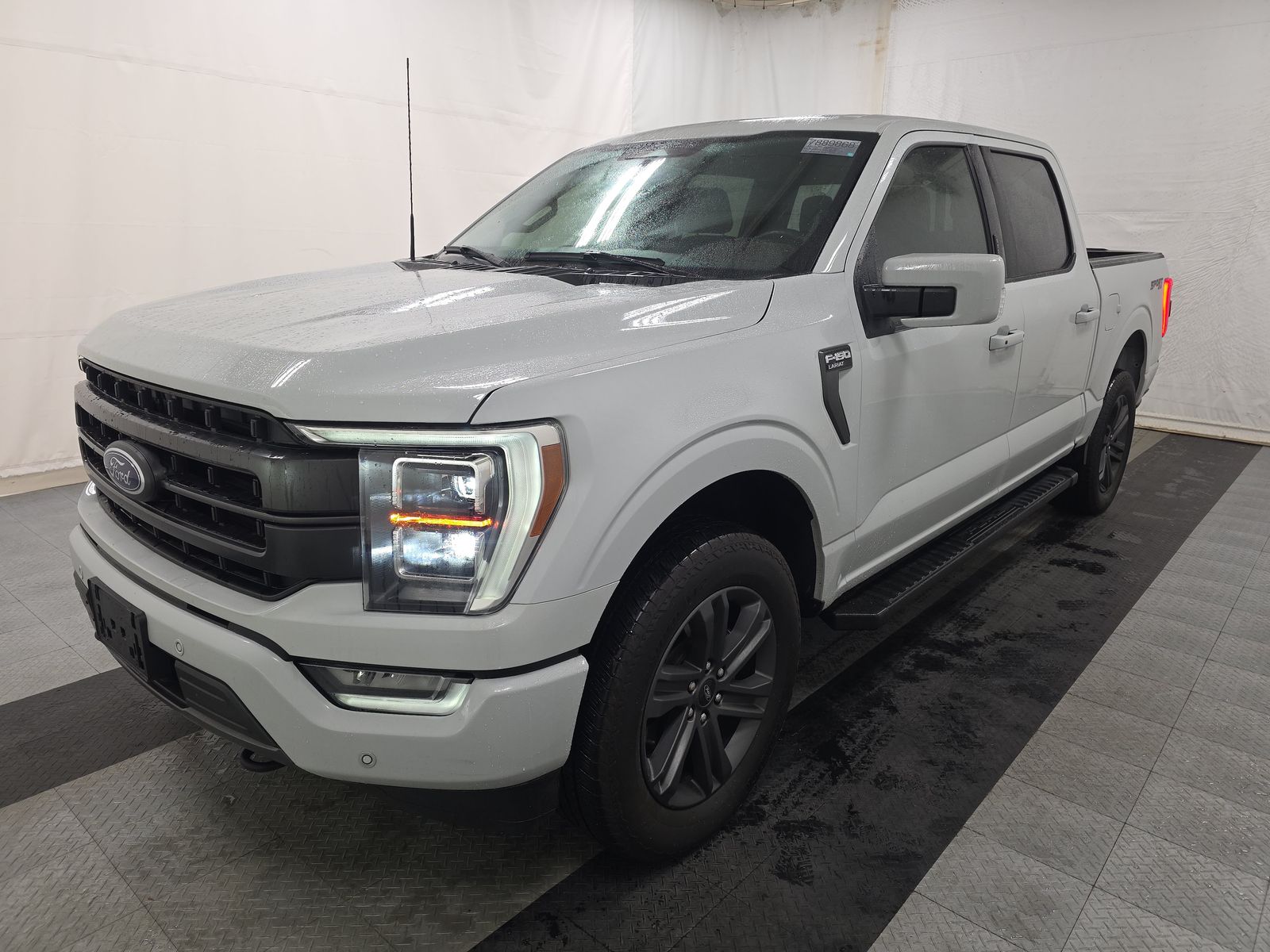 2023 Ford F-150 Lariat AWD