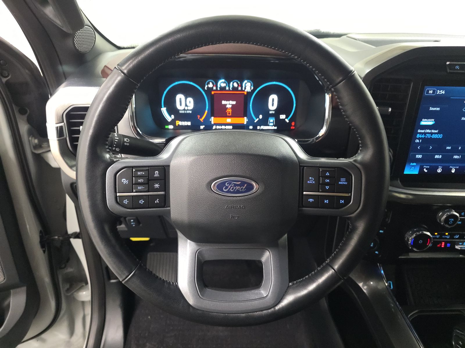 2023 Ford F-150 Lariat AWD