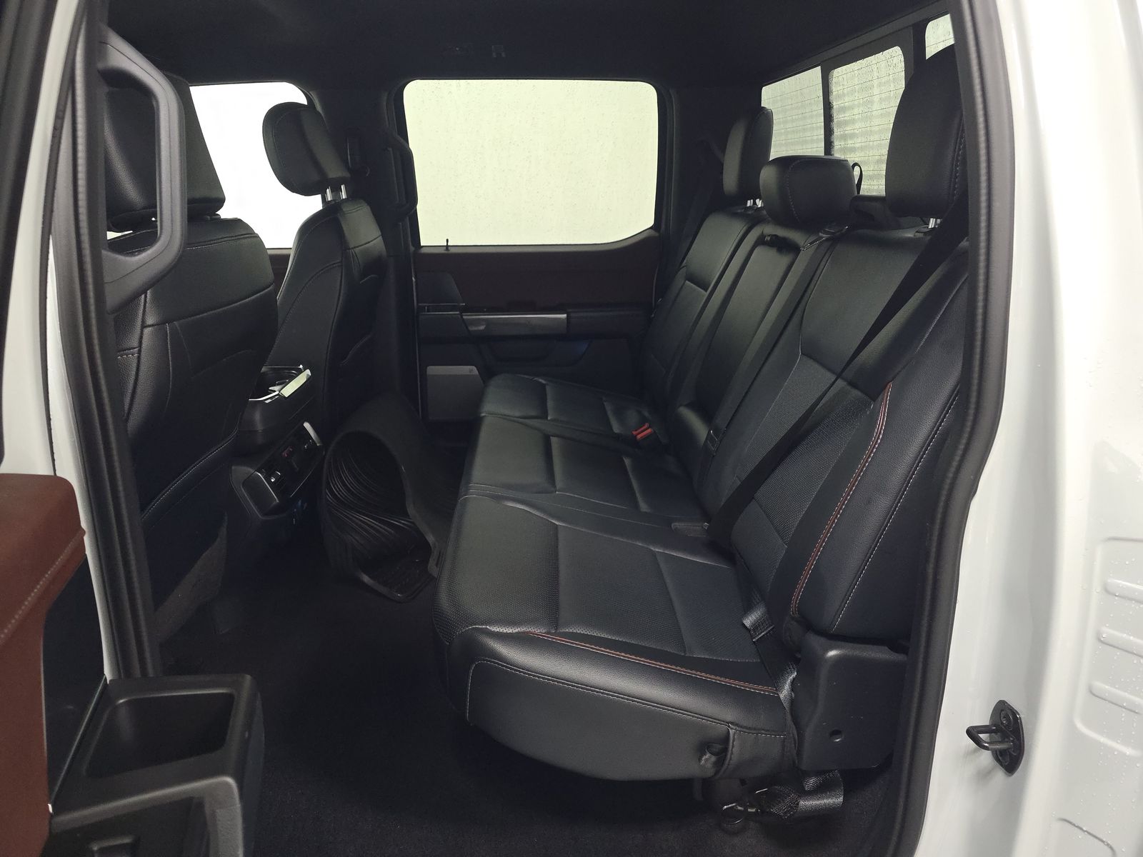 2023 Ford F-150 Lariat AWD