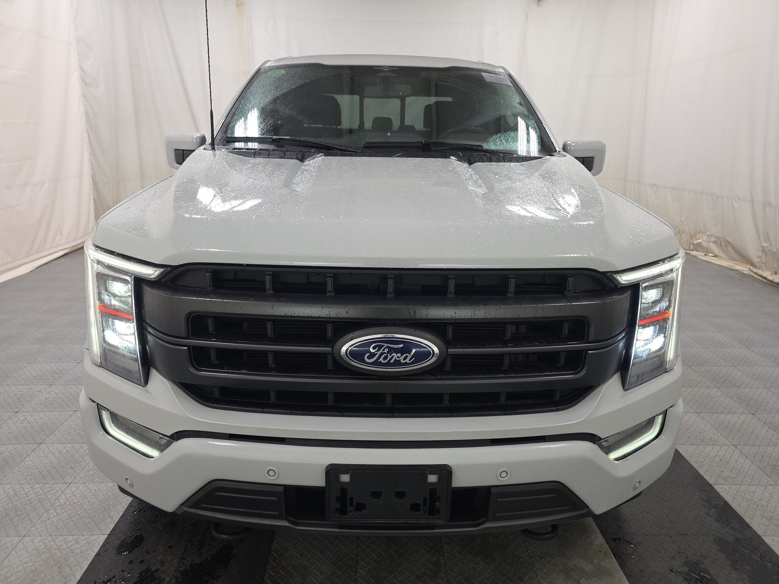 2023 Ford F-150 Lariat AWD