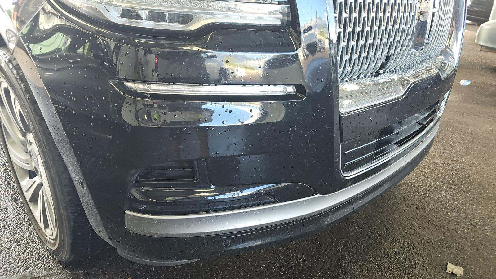 2024 Lincoln Navigator Premiere AWD